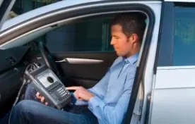 Honda and Acura ignition system reprogramming
